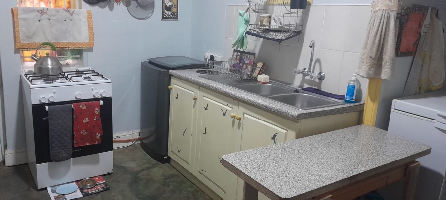 3 Bedroom Property for Sale in Bethulie Free State